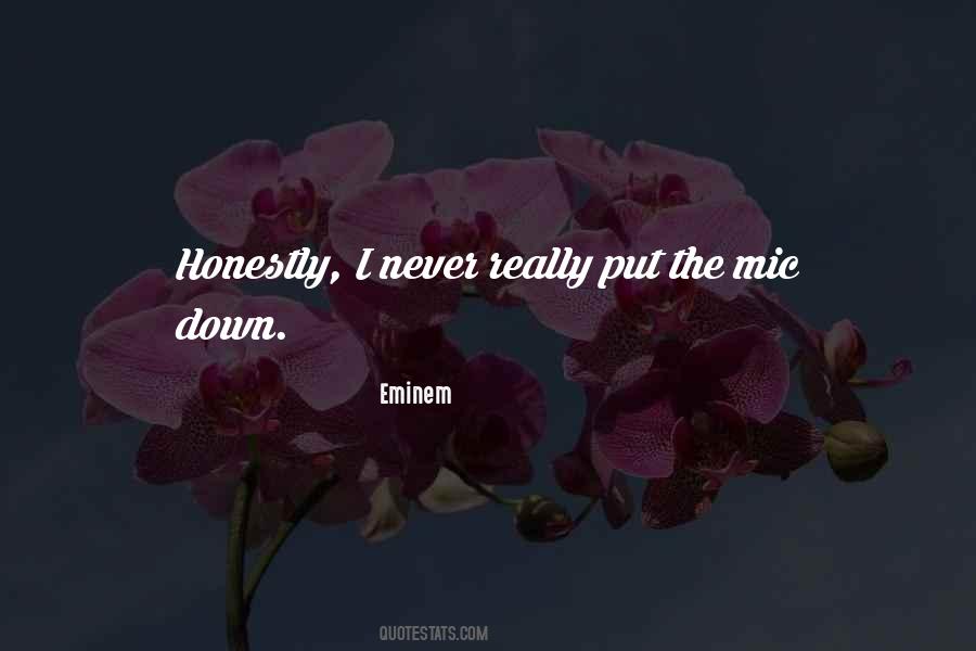 Quincie Hamby Quotes #978671