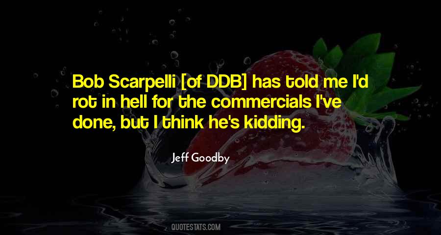 Jems Restaurant Quotes #145234