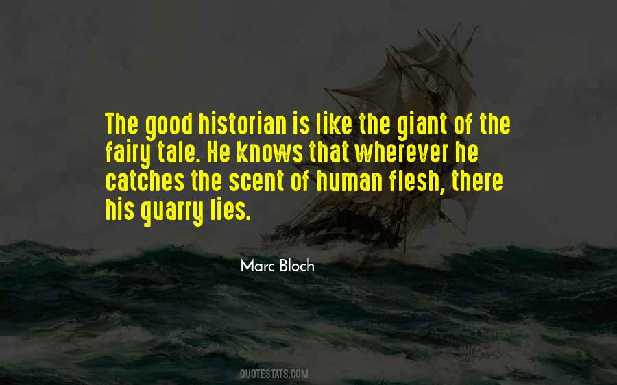 Bloch Quotes #44755