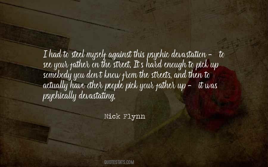 Melodramas Examples Quotes #1430437