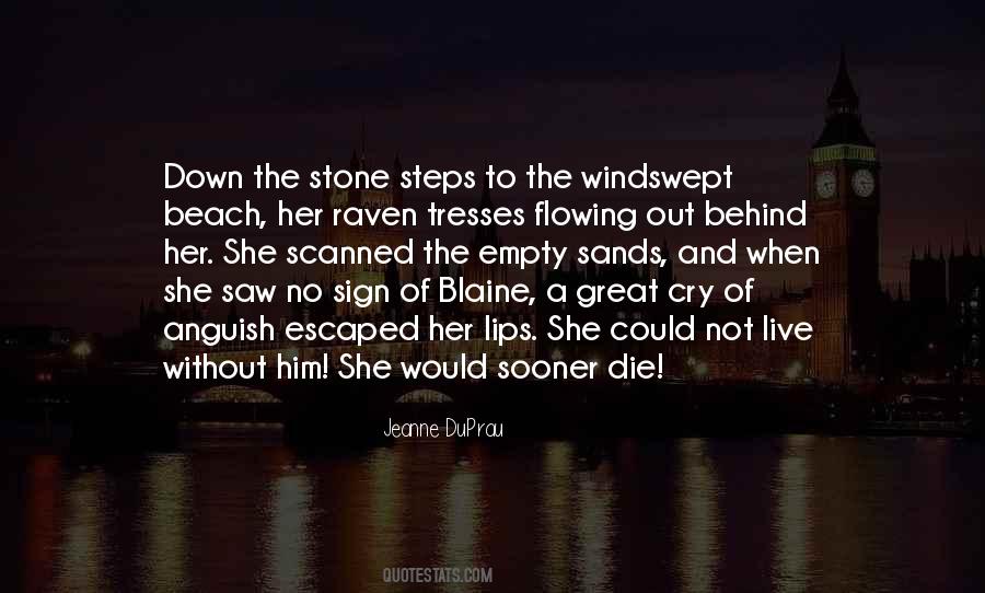 Melodramas Examples Quotes #1452573