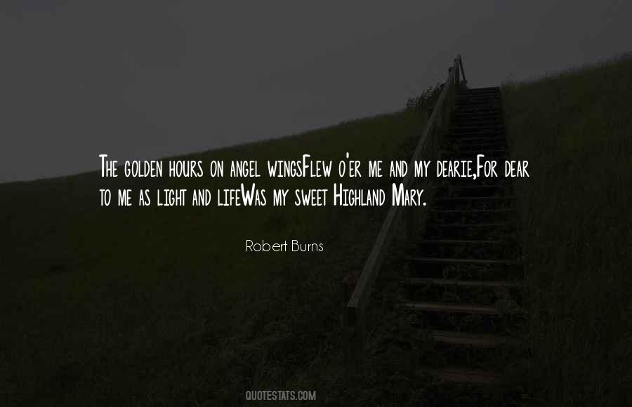 Melodramas Examples Quotes #275863