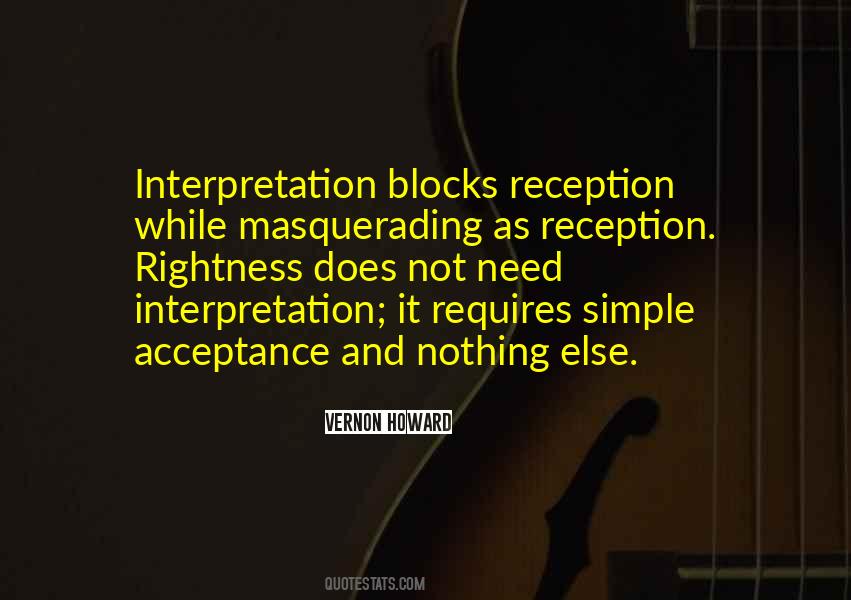 Block Out Quotes #10968