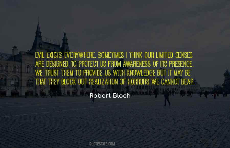 Block Out Quotes #1319776