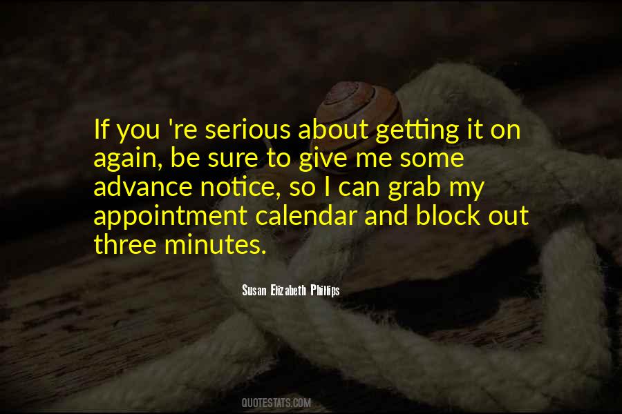 Block Out Quotes #1548888