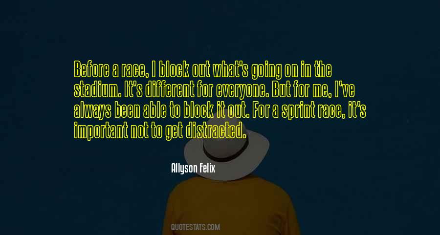 Block Out Quotes #1645296