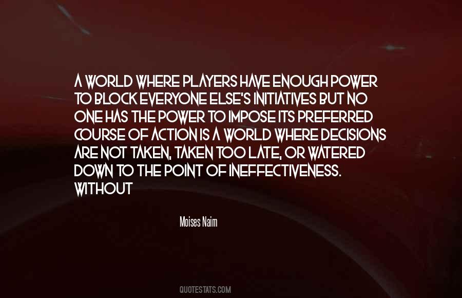 Block Out Quotes #29463