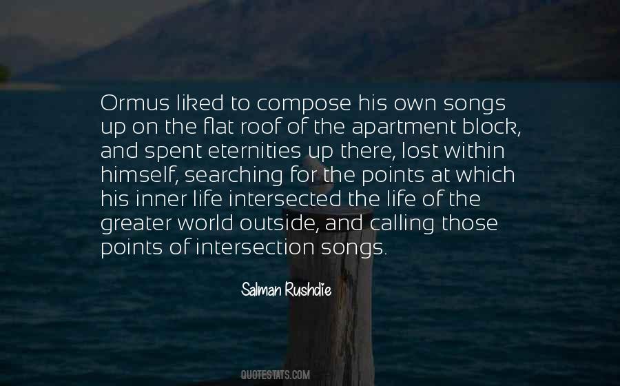 Block Out Quotes #38195