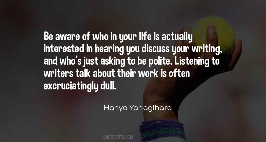 Antwine Quotes #1699794