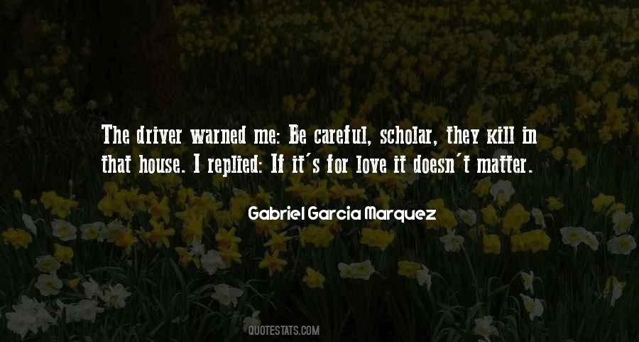 Belisario Porras Quotes #918983