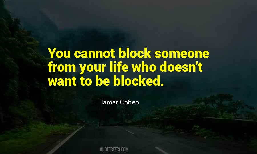 Block Quotes #1694430
