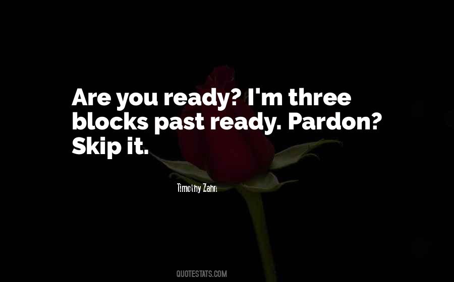 Block Quotes #58157 Block Quotes #58157