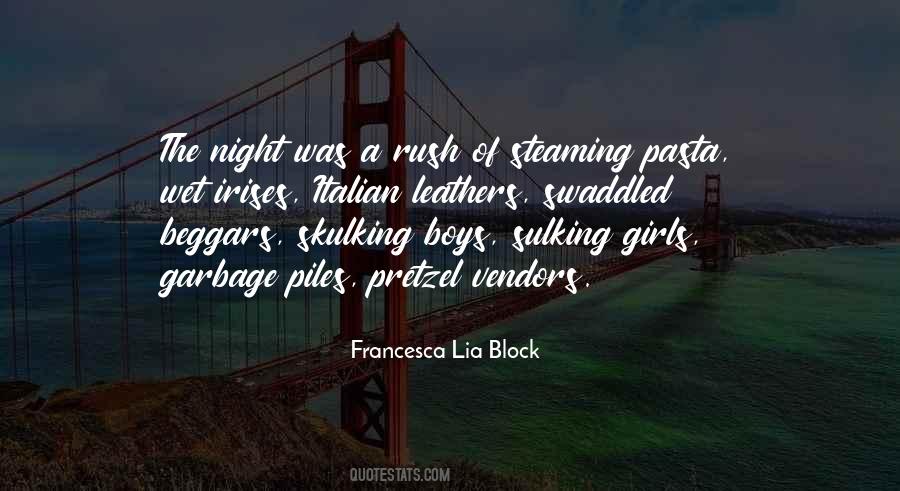 Block Quotes #64203 Block Quotes #64203