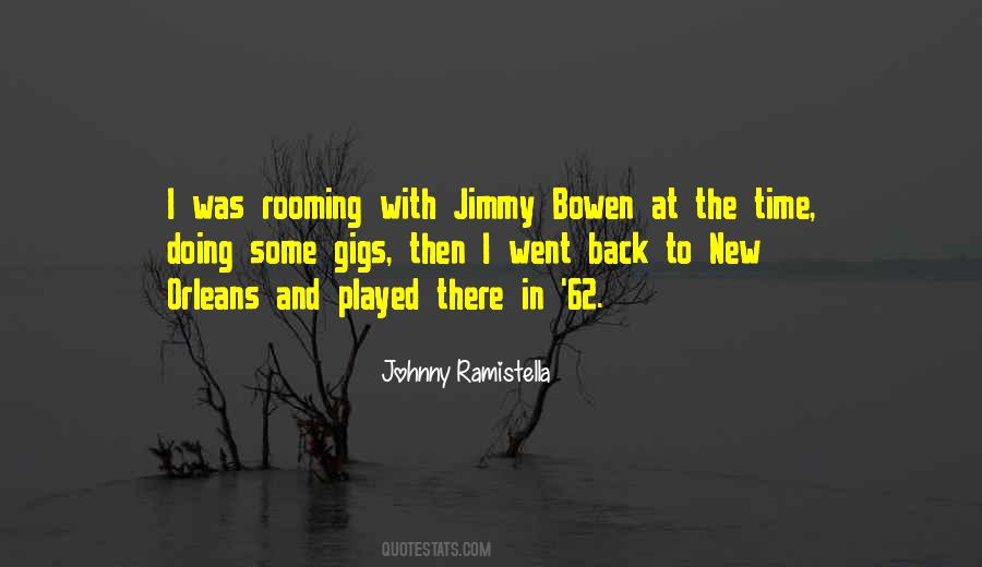 Rooming In Quotes #1669882