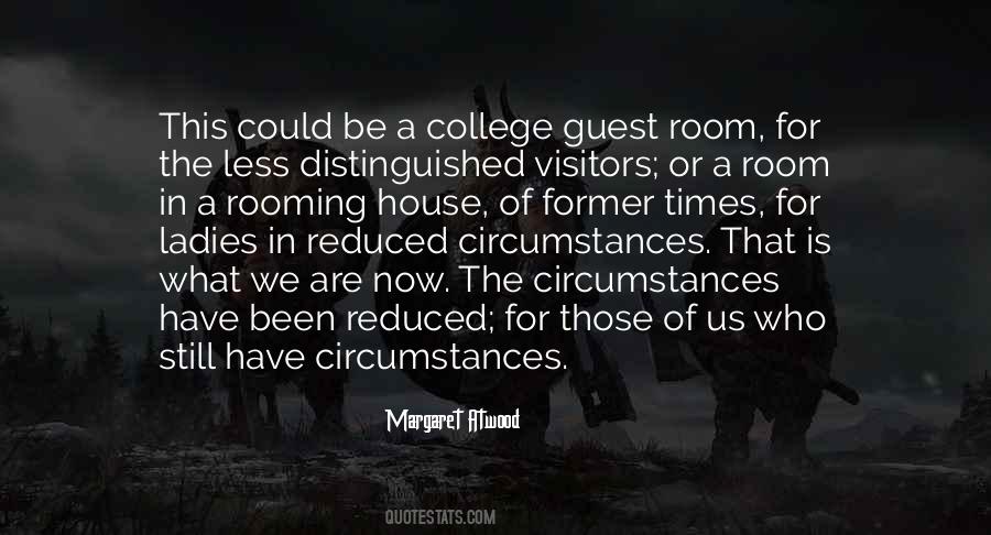 Rooming In Quotes #513199