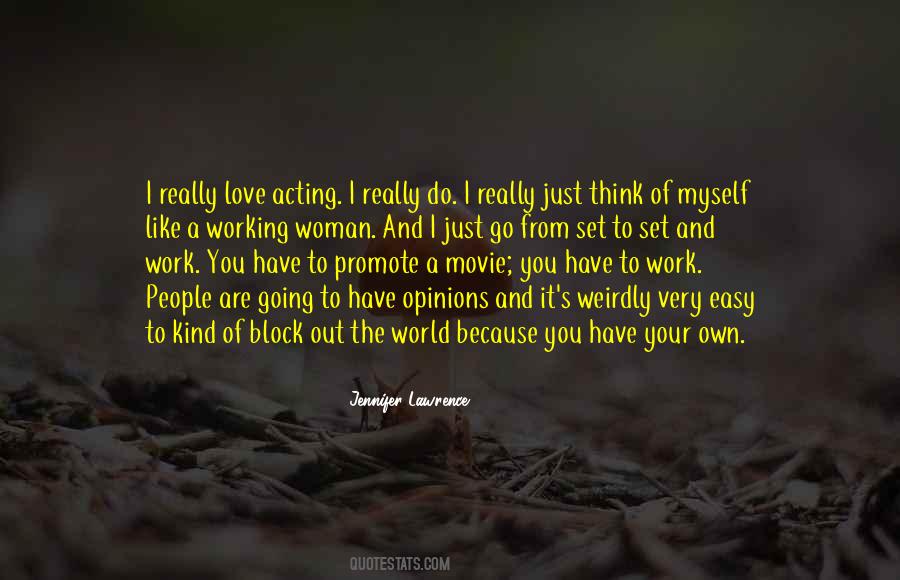 Block Set Quotes #1416137