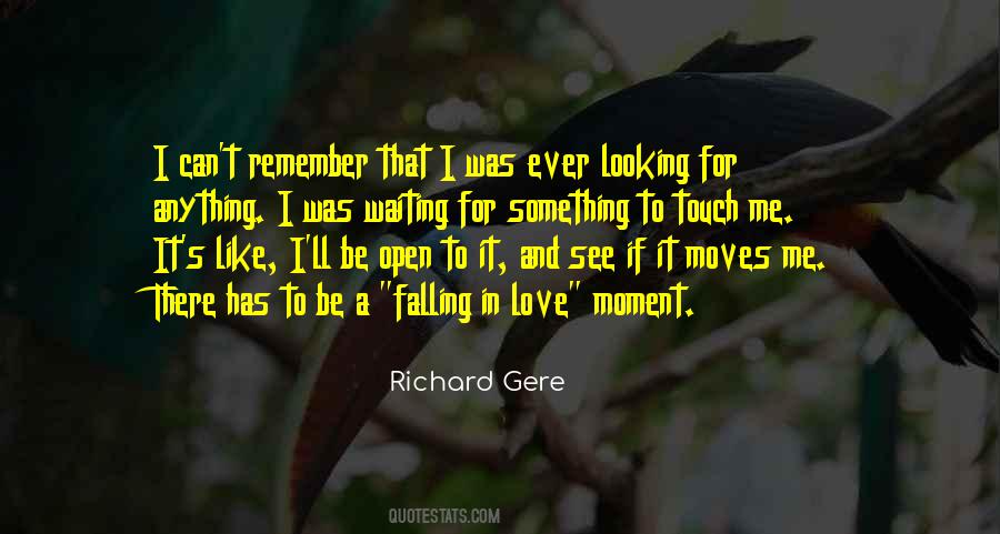 If It Moves Quotes #1778331