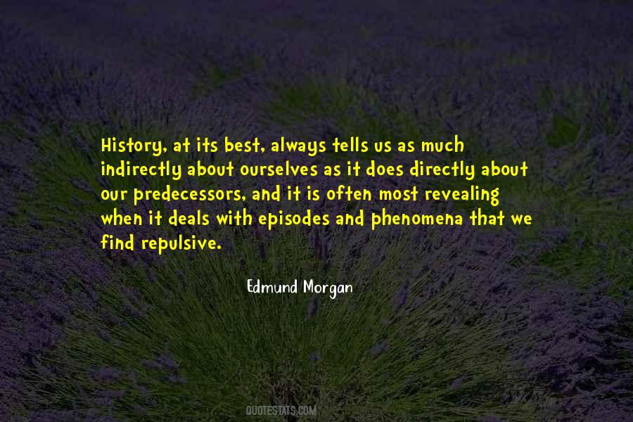 Devitre Boston Quotes #410822