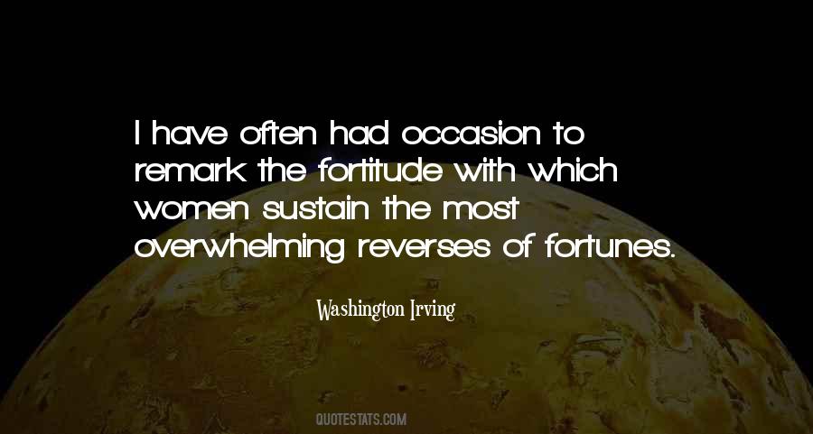 Which Women Quotes #1621632
