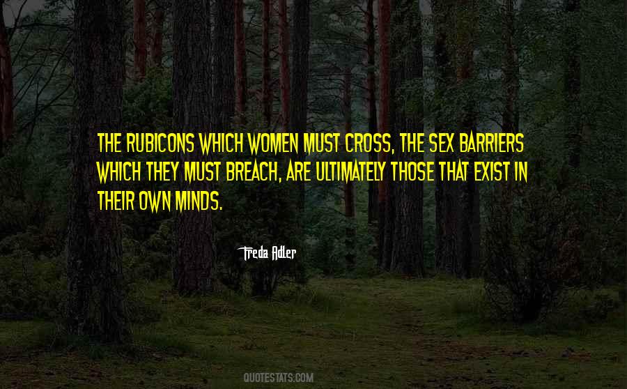 Which Women Quotes #288021