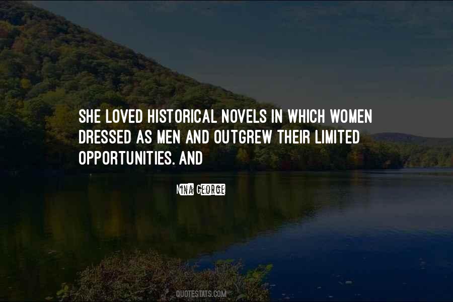 Which Women Quotes #839074