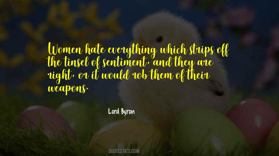 Which Women Quotes #84937