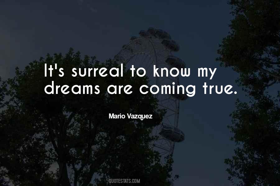 Vazquez Quotes #1151307