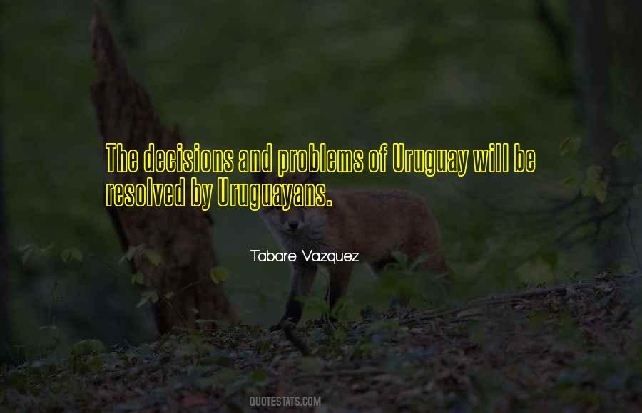 Vazquez Quotes #884534