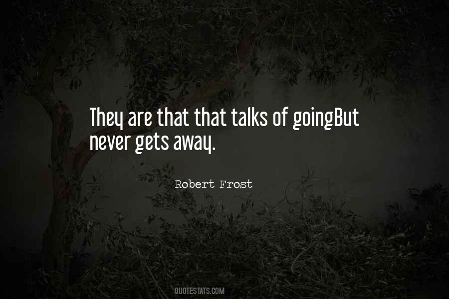 Sandefur Realty Quotes #672380