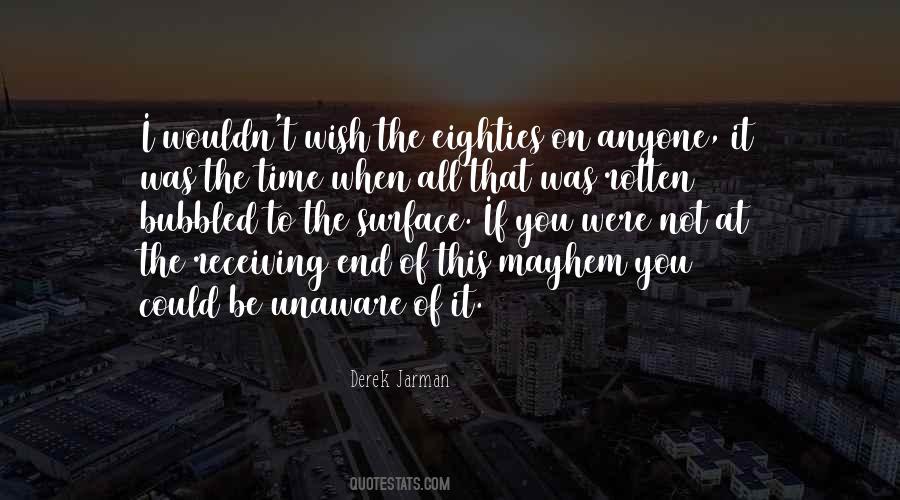 Del Bianco Eye Quotes #377809