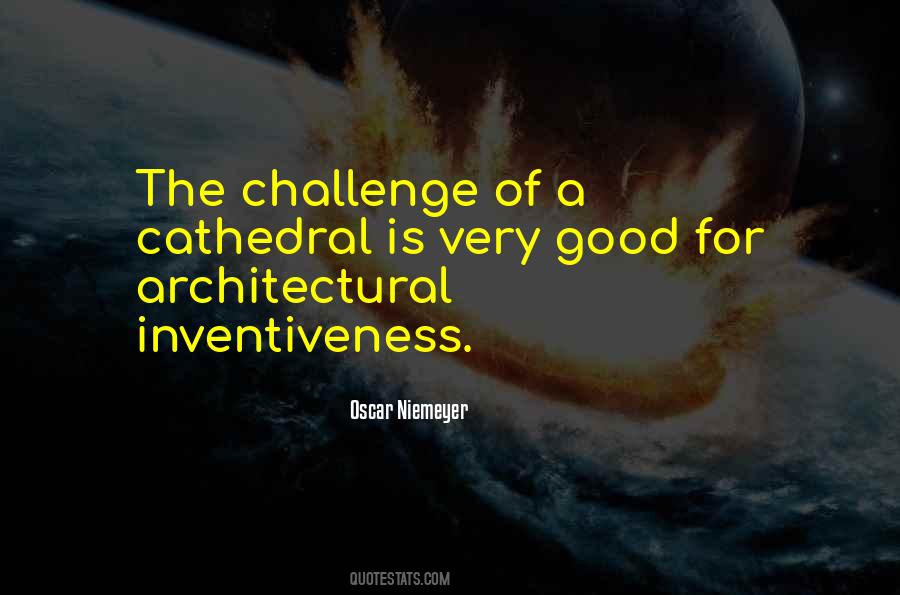 Good Architectural Quotes #954120