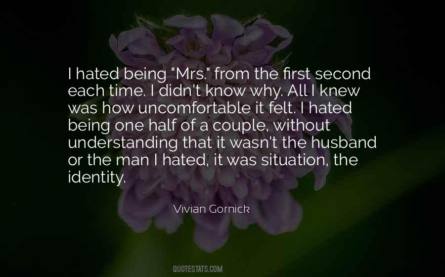Being A Couple Quotes #1111956