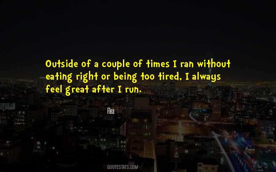 Being A Couple Quotes #1308827