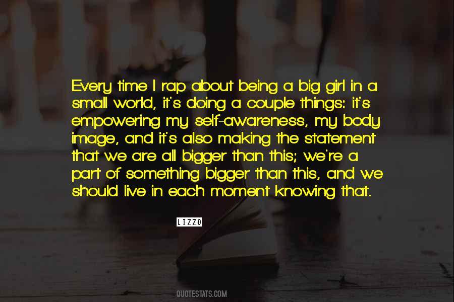 Being A Couple Quotes #179151