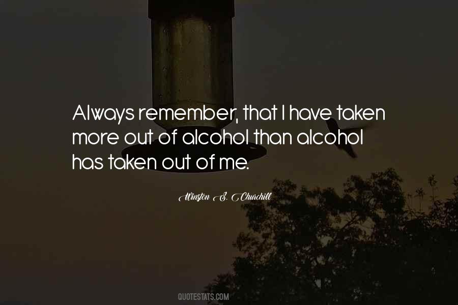 Brover Olives Quotes #1300173