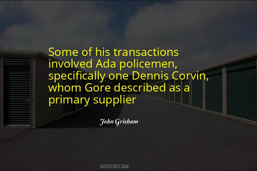 Calberson Geodis Quotes #411045