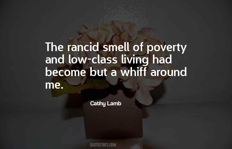 Lamour Ternel Quotes #1138587
