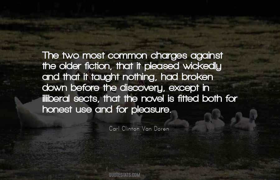 Eboli In Usa Quotes #1804944