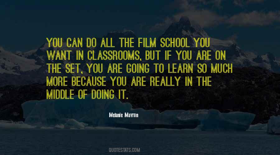Melerine Rose Quotes #1534421