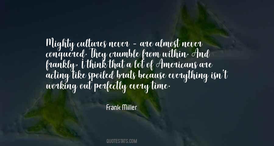 Ununited Synonyms Quotes #1253958