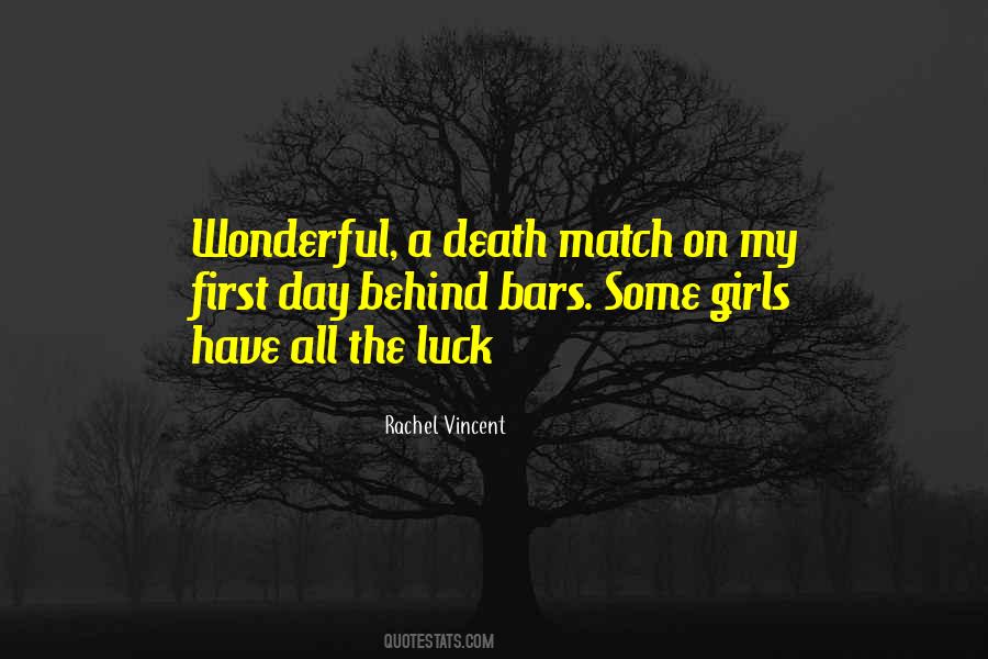 Matricardi And Moylan Quotes #1167583