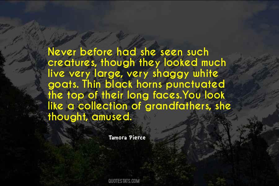 Black Goats Quotes #785160