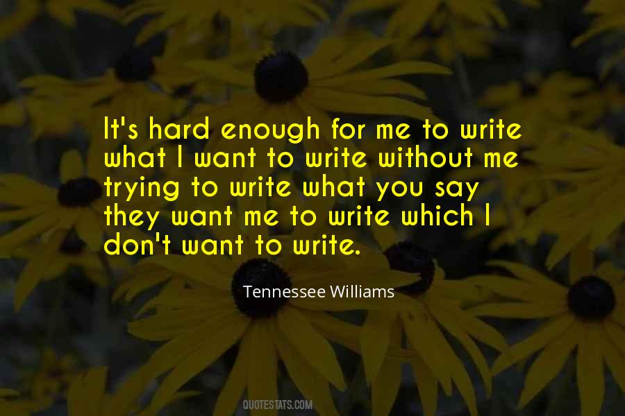 Blunder Dream Quotes #1400283