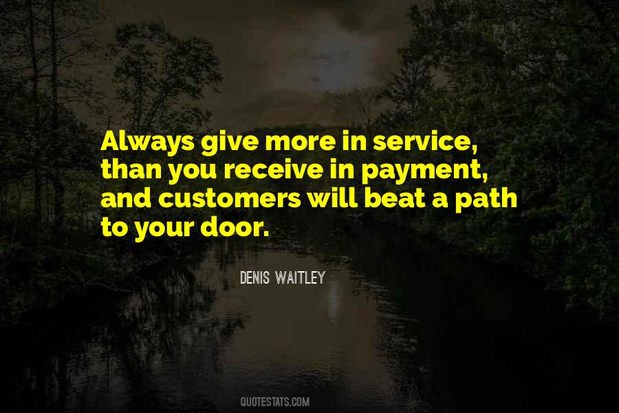 Visada Sakyk Quotes #612946
