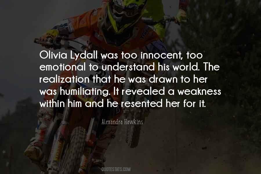 Sallmann Quotes #1867529
