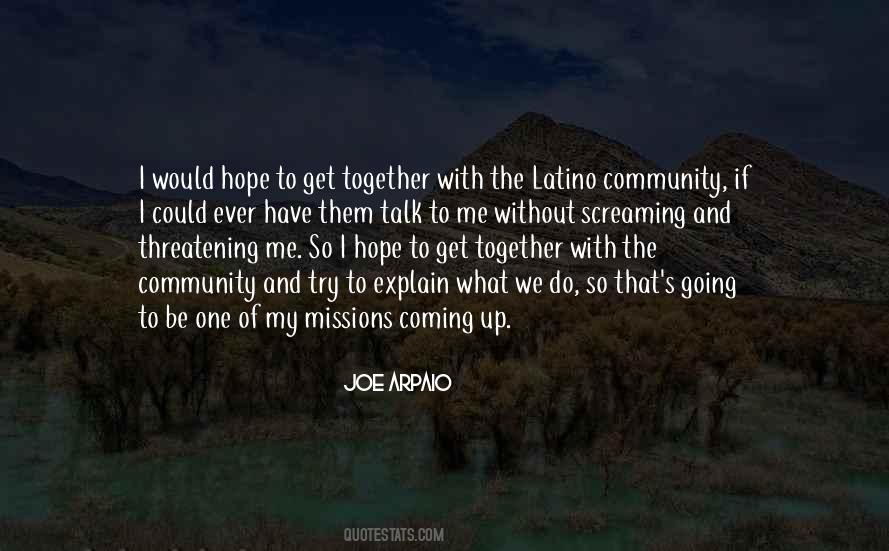 Sallmann Quotes #983867