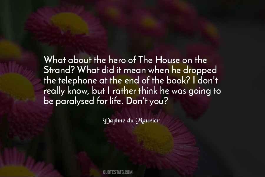 Kheperas Kitchen Quotes #362591