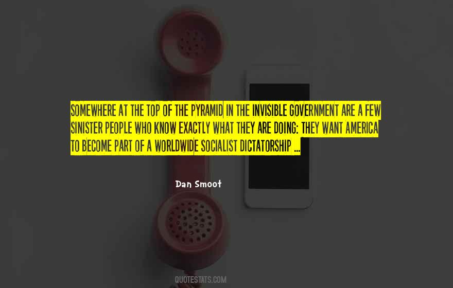 Invisible People Quotes #504809