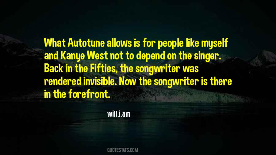 Invisible People Quotes #591469