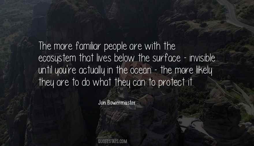 Invisible People Quotes #776838